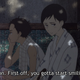 Illustration for article titled iShowa Genroku Rakugo Shinju/i Episode 02